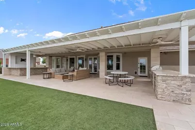 17718 E San Carlos Way, Gilbert, AZ 85298 - Photo 88