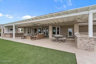 17718 E San Carlos Way, Gilbert, AZ 85298 - Photo 88
