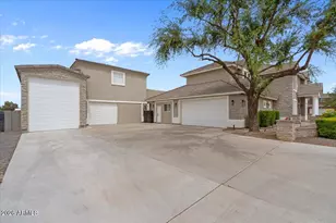 17718 E San Carlos Way, Gilbert, AZ 85298 - Photo 6