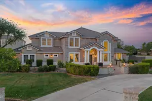 17718 E San Carlos Way, Gilbert, AZ 85298 - Photo 12