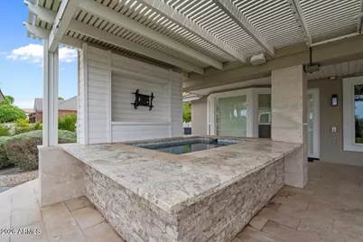 17718 E San Carlos Way, Gilbert, AZ 85298 - Photo 86