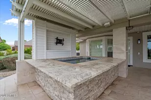 17718 E San Carlos Way, Gilbert, AZ 85298 - Photo 86