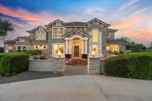 17718 E San Carlos Way, Gilbert, AZ 85298 - Photo 1