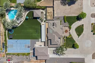 17718 E San Carlos Way, Gilbert, AZ 85298 - Photo 114