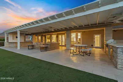 17718 E San Carlos Way, Gilbert, AZ 85298 - Photo 102