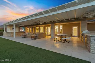 17718 E San Carlos Way, Gilbert, AZ 85298 - Photo 102
