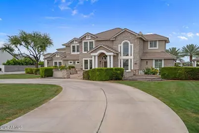 17718 E San Carlos Way, Gilbert, AZ 85298 - Photo 10