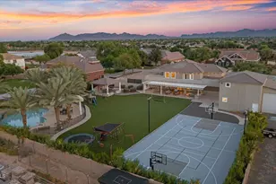 17718 E San Carlos Way, Gilbert, AZ 85298 - Photo 110