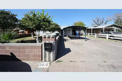 2816 N 33rd Place, Phoenix, AZ 85008 - Photo 76