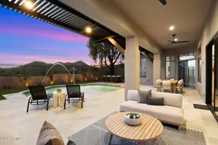 12338 N 128th Pl, Scottsdale, AZ 85259 - Photo 32