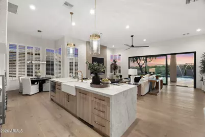 12338 N 128th Place, Scottsdale, AZ 85259 - Photo 16