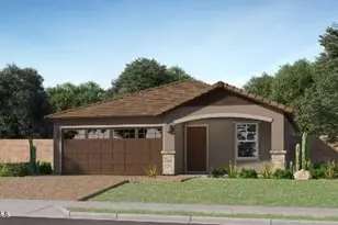 4922 S 234th Ln, Buckeye, AZ 85326 - Photo 1