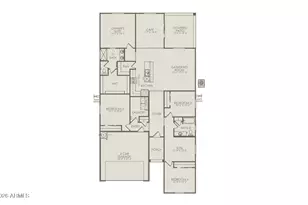 25453 W Weir Ave, Buckeye, AZ 85326 - Photo 2