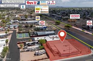 2394 W Apache Trail, Apache Junction, AZ 85120 - Photo 1