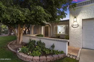 8133 E Via Sonrisa --, Scottsdale, AZ 85258 - Photo 2