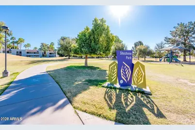 8133 E Via Sonrisa --, Scottsdale, AZ 85258 - Photo 24