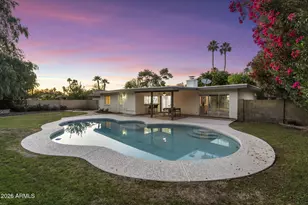 8133 E Via Sonrisa --, Scottsdale, AZ 85258 - Photo 18