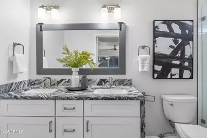 8133 E Via Sonrisa --, Scottsdale, AZ 85258 - Photo 12