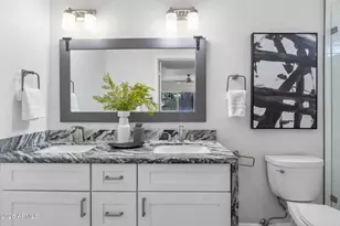 8133 E Via Sonrisa --, Scottsdale, AZ 85258 - Photo 12