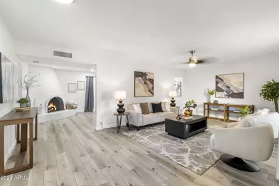 8133 E Via Sonrisa --, Scottsdale, AZ 85258 - Photo 4