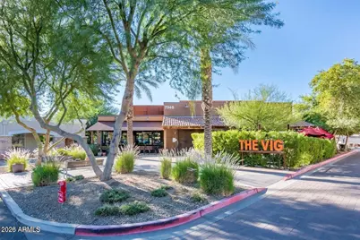 8133 E Via Sonrisa --, Scottsdale, AZ 85258 - Photo 22