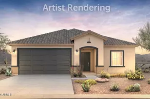 25465 W Weir Ave, Buckeye, AZ 85326 - Photo 1