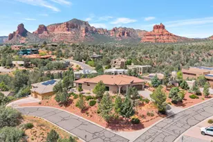 195 Pebble Dr, Sedona, AZ 86351 - Photo 8
