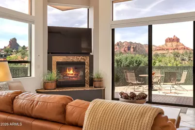195 Pebble Drive, Sedona, AZ 86351 - Photo 10