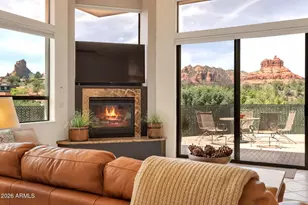 195 Pebble Dr, Sedona, AZ 86351 - Photo 10