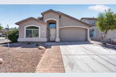 1111 E Palomino Way, San Tan Valley, AZ 85143 - Photo 1