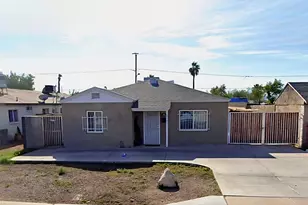 2321 E Roosevelt St, Phoenix, AZ 85006 - Photo 1