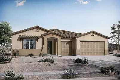 22679 E Starflower Drive, Queen Creek, AZ 85142 - Photo 1