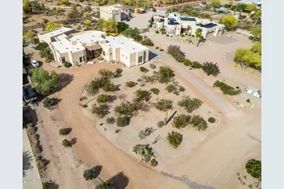 10034 E Indigo Street, Mesa, AZ 85207 - Photo 36