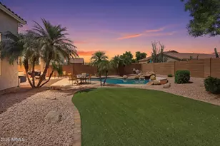388 E Harold Dr, San Tan Valley, AZ 85140 - Photo 34