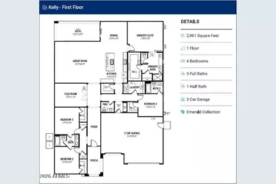 22661 E Starflower Drive, Queen Creek, AZ 85142 - Photo 16