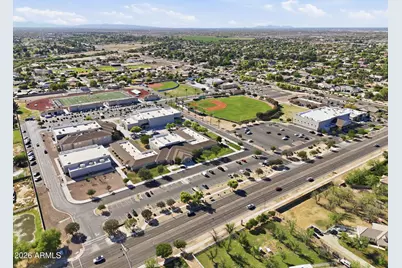 24055 S 201st Way, Queen Creek, AZ 85142 - Photo 106