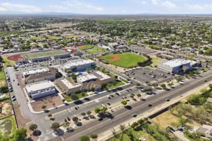24055 S 201st Way, Queen Creek, AZ 85142 - Photo 106
