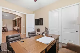 24055 S 201st Way, Queen Creek, AZ 85142 - Photo 42