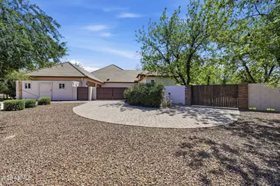 24055 S 201st Way, Queen Creek, AZ 85142 - Photo 78