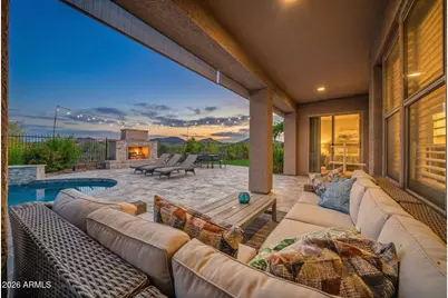 39721 N Majesty Trail, Anthem, AZ 85086 - Photo 58