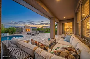 39721 N Majesty Trail, Anthem, AZ 85086 - Photo 58