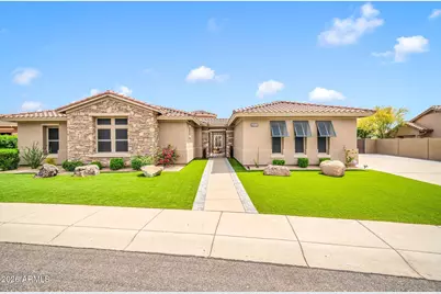 39721 N Majesty Trail, Anthem, AZ 85086 - Photo 1