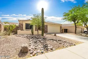 3974 N Dead Wood Dr, Casa Grande, AZ 85122 - Photo 1