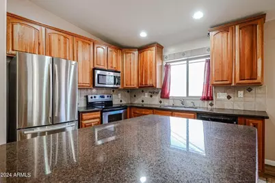 3974 N Dead Wood Drive, Casa Grande, AZ 85122 - Photo 8