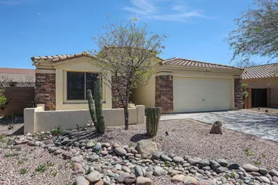 3974 N Dead Wood Drive, Casa Grande, AZ 85122 - Photo 2