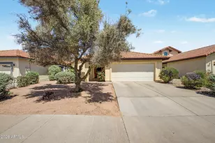 4186 W Park Ave, Chandler, AZ 85226 - Photo 2