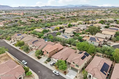3852 W Ranier Court, Anthem, AZ 85086 - Photo 44