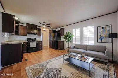 201 S Greenfield Road #254, Mesa, AZ 85206 - Photo 1