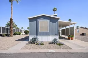 201 S Greenfield Rd, Mesa, AZ 85206 - Photo 4