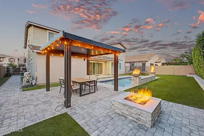 22725 E Desert Hills Drive, Queen Creek, AZ 85142 - Photo 4